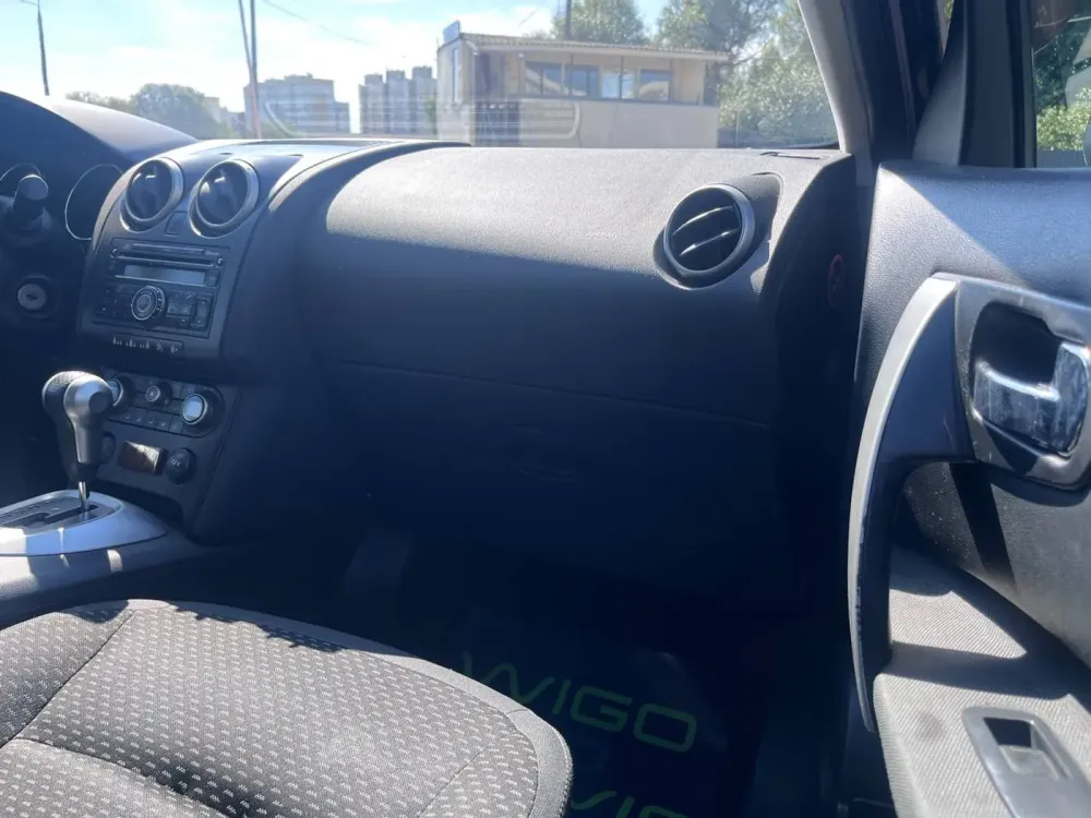 Продажа Nissan Qashqai I, 2009г., Витебск Витебск - изображение 13