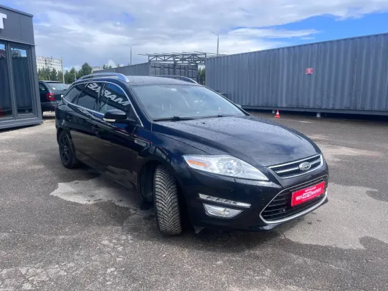 Продажа Ford Mondeo IV Рестайлинг, 2011г., Витебск Витебск