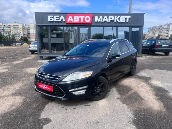 Продажа Ford Mondeo IV Рестайлинг, 2011г., Витебск Витебск