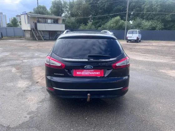Продажа Ford Mondeo IV Рестайлинг, 2011г., Витебск Витебск