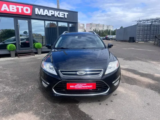 Продажа Ford Mondeo IV Рестайлинг, 2011г., Витебск Витебск