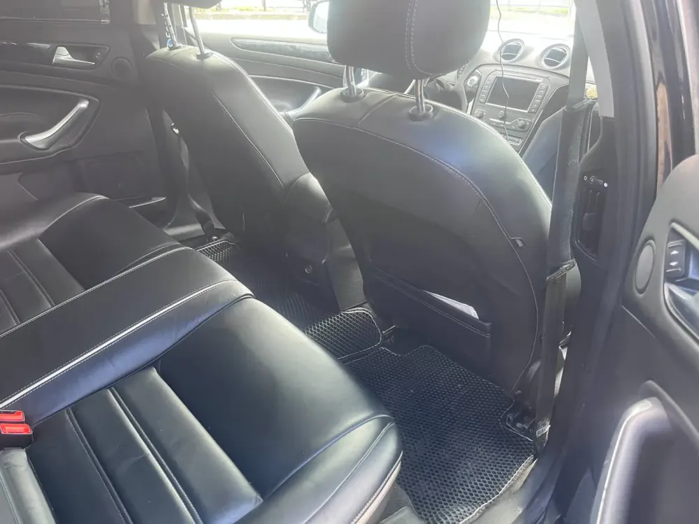 Продажа Ford Mondeo IV Рестайлинг, 2011г., Витебск Витебск - изображение 13