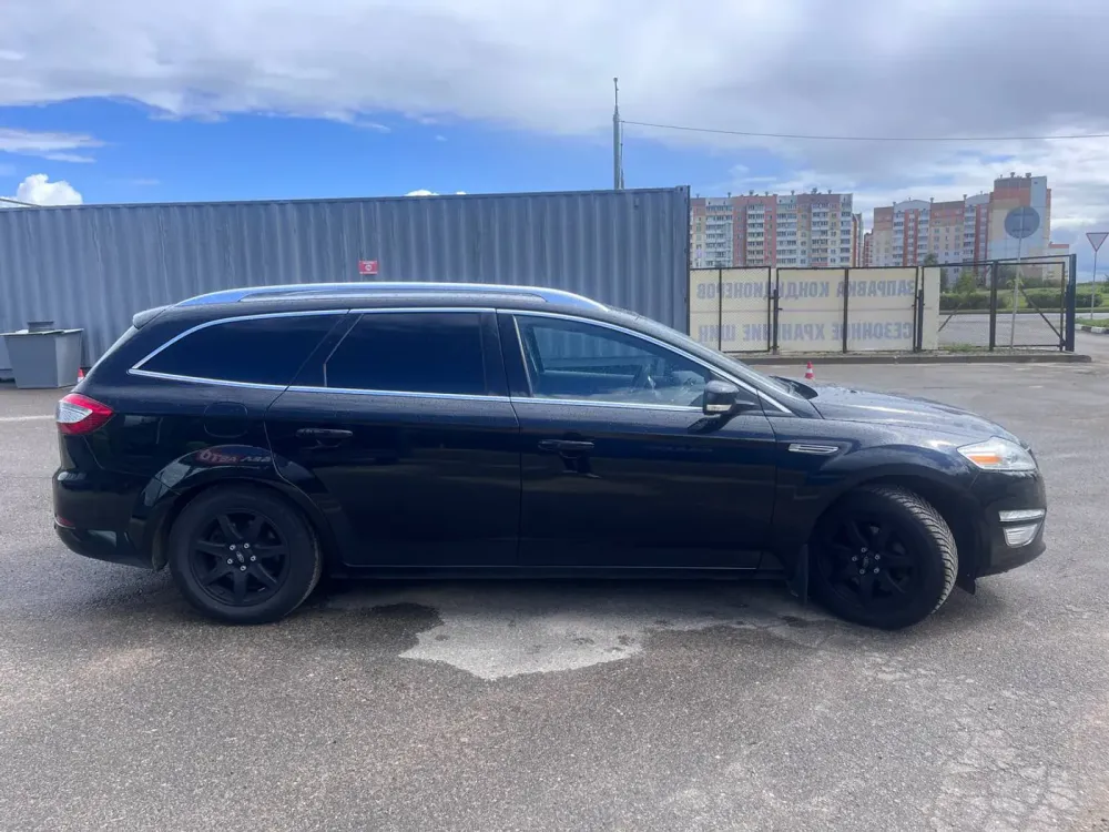 Продажа Ford Mondeo IV Рестайлинг, 2011г., Витебск Витебск - изображение 4
