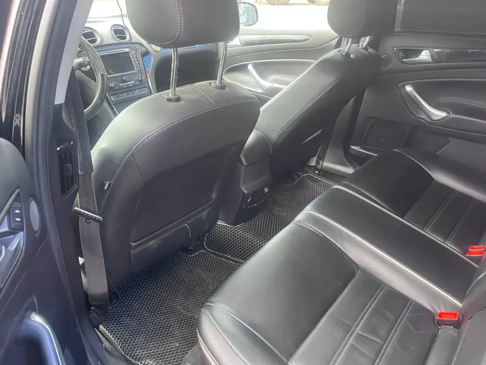Продажа Ford Mondeo IV Рестайлинг, 2011г., Витебск Витебск - изображение 10