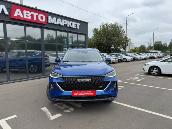 Продажа Haval F7 I Рестайлинг, 2024г., Минск Минск
