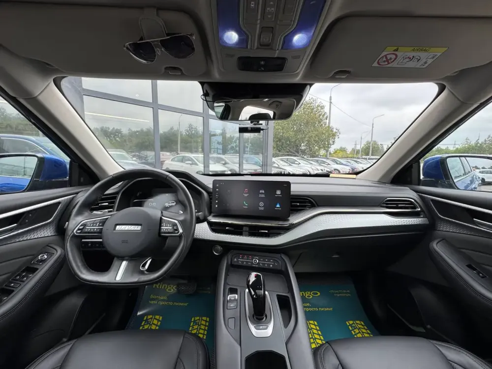 Продажа Haval F7 I Рестайлинг, 2024г., Минск Минск - изображение 14