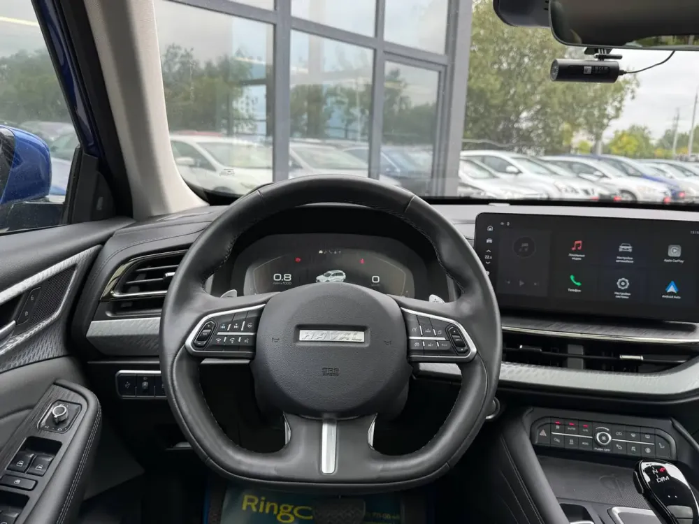 Продажа Haval F7 I Рестайлинг, 2024г., Минск Минск - изображение 10