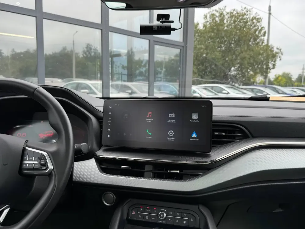 Продажа Haval F7 I Рестайлинг, 2024г., Минск Минск - изображение 12