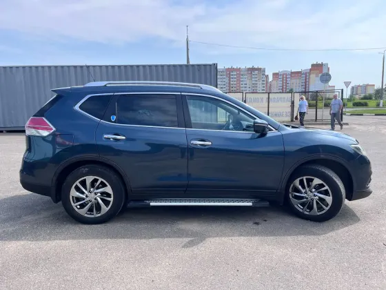 Продажа Nissan X-Trail III, 2016г., Витебск Витебск