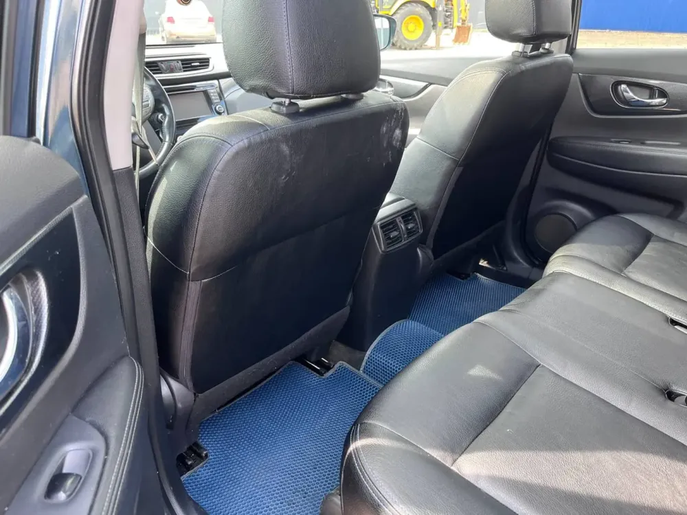 Продажа Nissan X-Trail III, 2016г., Витебск Витебск - изображение 9