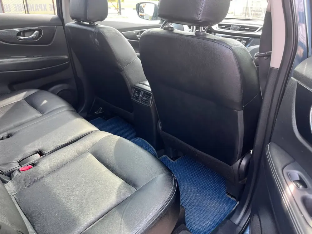 Продажа Nissan X-Trail III, 2016г., Витебск Витебск - изображение 11