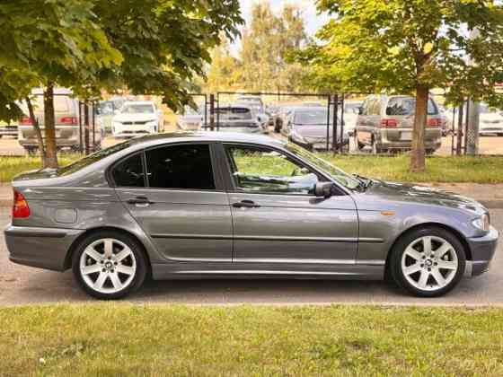 Продажа BMW 3 серия E46 · Рестайлинг, 2001 г. в Минске Минск