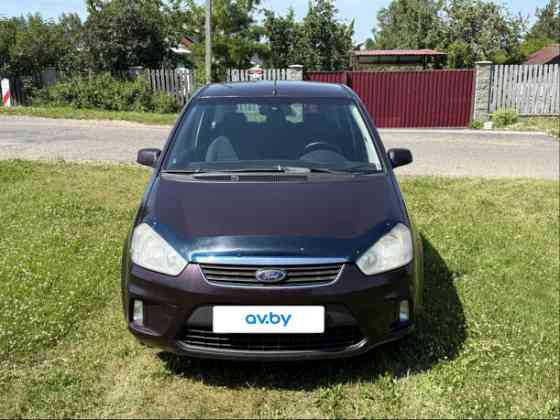 Продажа Ford C-MAX I · Рестайлинг, 2008 г. в Минске Минск