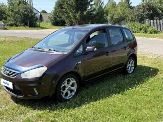Продажа Ford C-MAX I · Рестайлинг, 2008 г. в Минске Минск