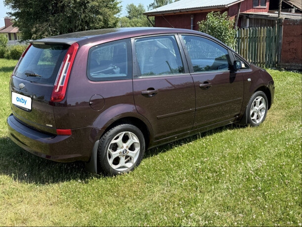 Продажа Ford C-MAX I · Рестайлинг, 2008 г. в Минске Минск - изображение 6