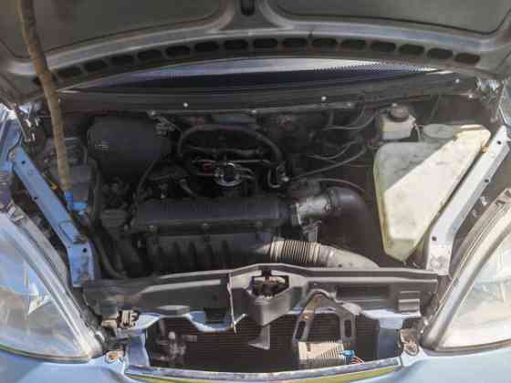 Продажа Mercedes-Benz A-Класс W168 · Рестайлинг, 2004 г. в Борисове Борисов
