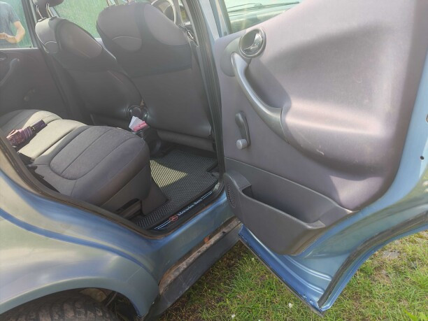Продажа Mercedes-Benz A-Класс W168 · Рестайлинг, 2004 г. в Борисове Борисов - изображение 6
