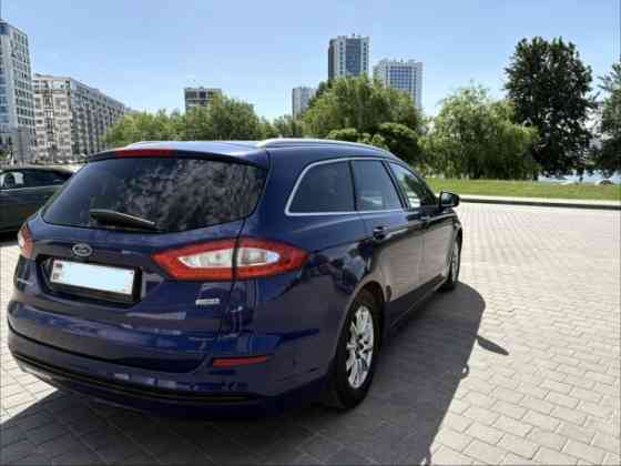 Продажа Ford Mondeo V, 2016 г. в Минске Минск