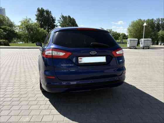 Продажа Ford Mondeo V, 2016 г. в Минске Минск