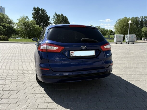 Продажа Ford Mondeo V, 2016 г. в Минске Минск - изображение 3