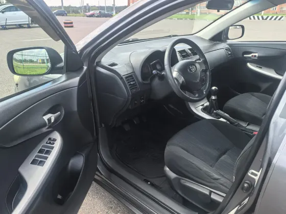 Продажа Toyota Corolla X (E140, E150), 2008г., Витебск Витебск