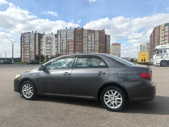 Продажа Toyota Corolla X (E140, E150), 2008г., Витебск Витебск