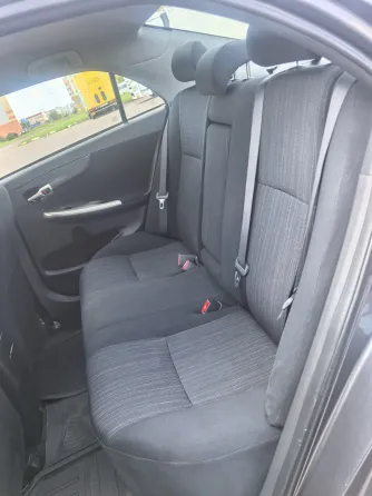 Продажа Toyota Corolla X (E140, E150), 2008г., Витебск Витебск