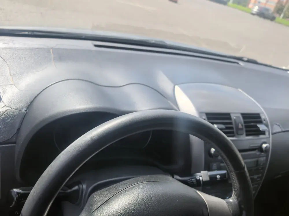 Продажа Toyota Corolla X (E140, E150), 2008г., Витебск Витебск - изображение 10