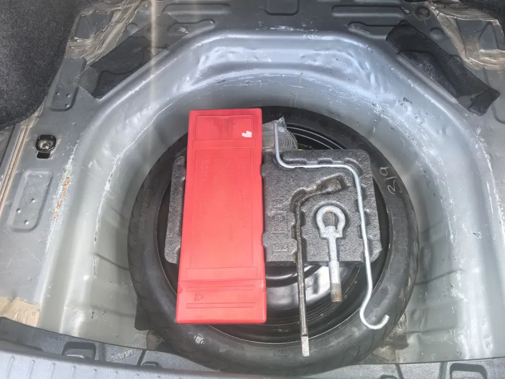 Продажа Toyota Corolla X (E140, E150), 2008г., Витебск Витебск - изображение 7