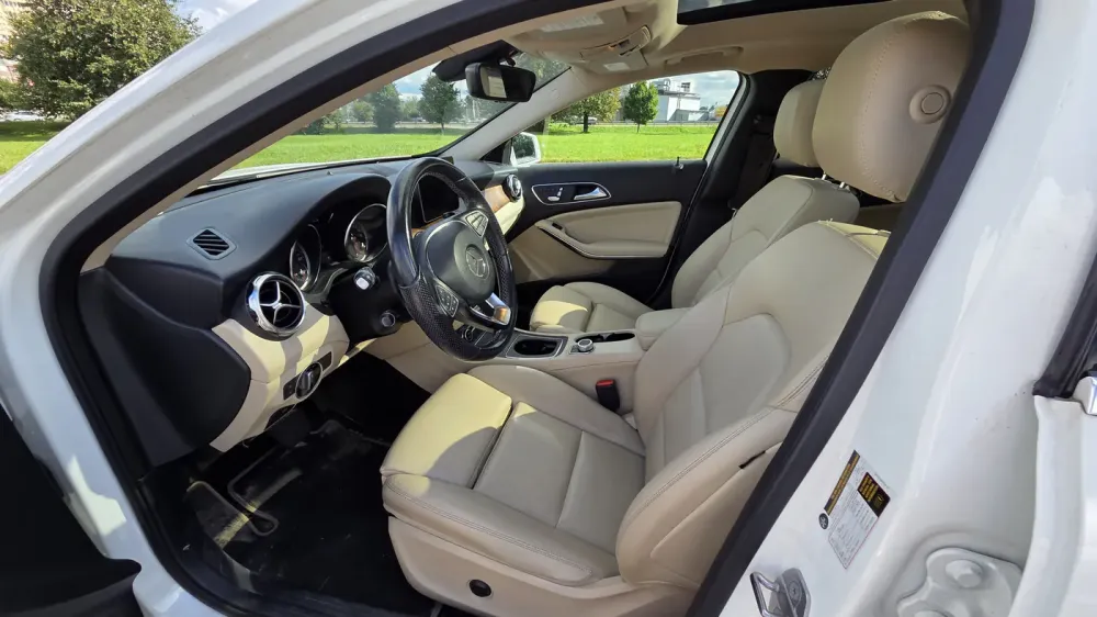Продажа Mercedes-Benz GLA-klasse I (X156) Рестайлинг, 2018г., Минск Минск - изображение 10