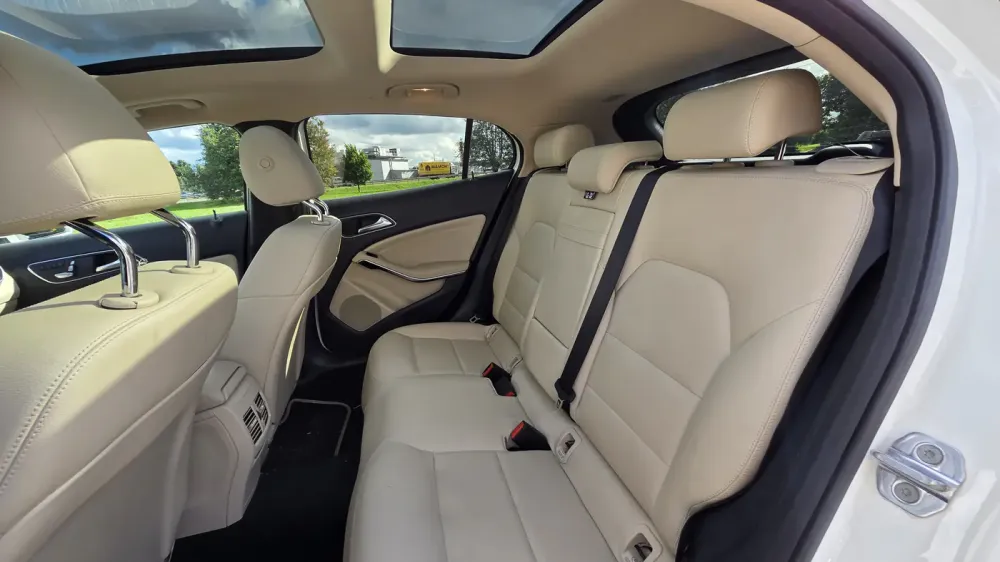 Продажа Mercedes-Benz GLA-klasse I (X156) Рестайлинг, 2018г., Минск Минск - изображение 15