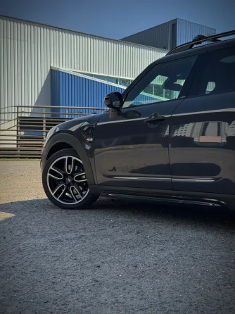 Продажа MINI Countryman II, 2018г., Минск Минск