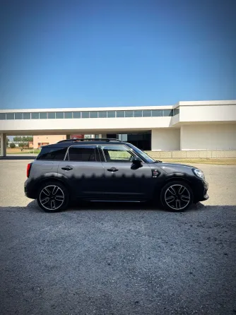 Продажа MINI Countryman II, 2018г., Минск Минск