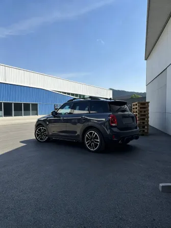 Продажа MINI Countryman II, 2018г., Минск Минск
