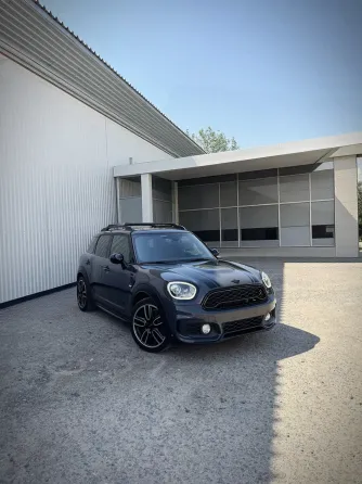 Продажа MINI Countryman II, 2018г., Минск Минск