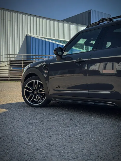 Продажа MINI Countryman II, 2018г., Минск Минск - изображение 6