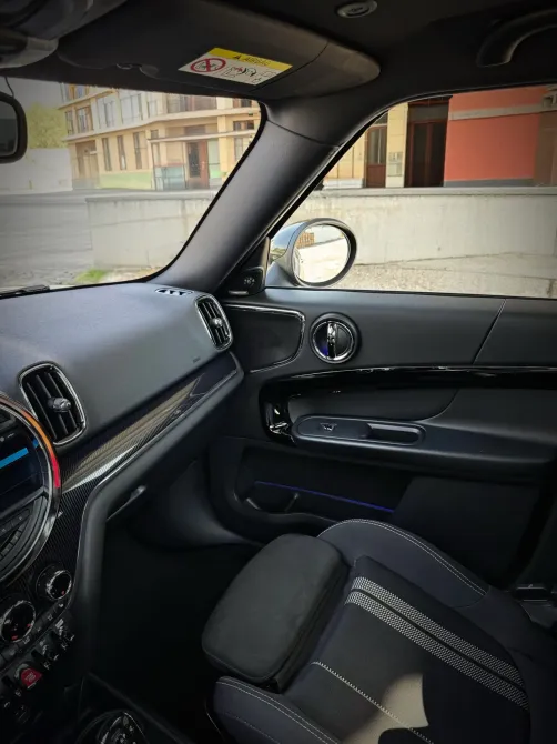 Продажа MINI Countryman II, 2018г., Минск Минск - изображение 11