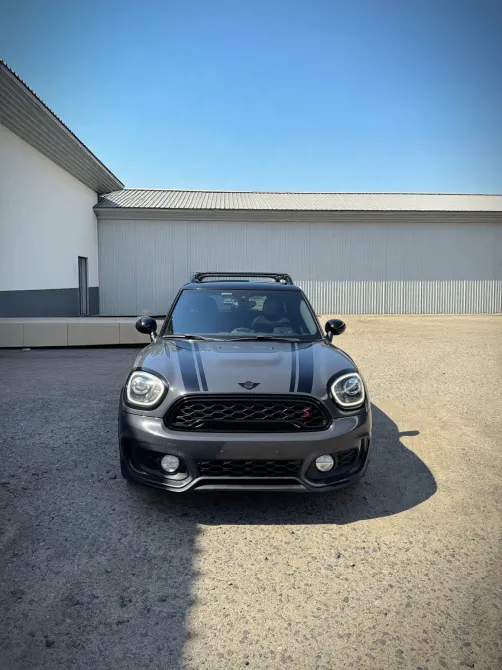 Продажа MINI Countryman II, 2018г., Минск Минск - изображение 2