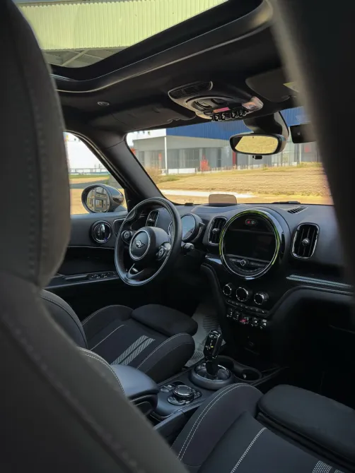 Продажа MINI Countryman II, 2018г., Минск Минск - изображение 8