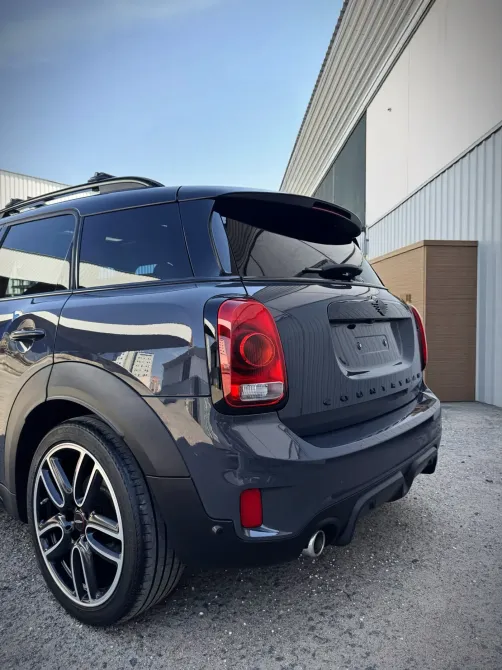 Продажа MINI Countryman II, 2018г., Минск Минск - изображение 7