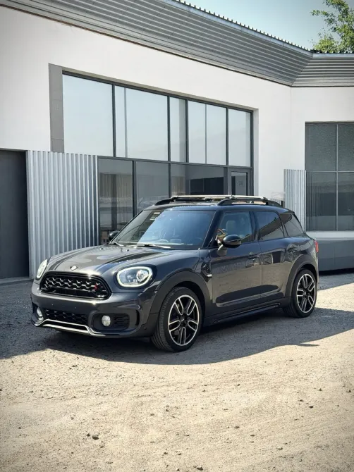 Продажа MINI Countryman II, 2018г., Минск Минск - изображение 3