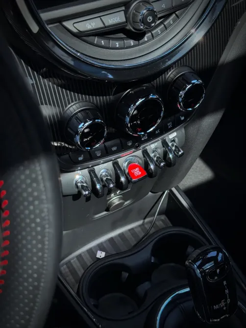Продажа MINI Countryman II, 2018г., Минск Минск - изображение 9