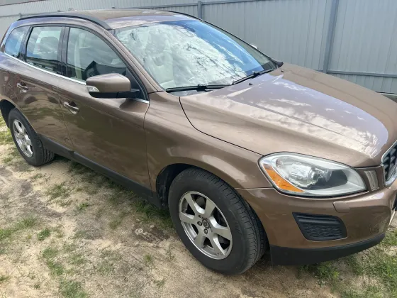 Продажа Volvo XC60 I, 2010г., Борисов Борисов