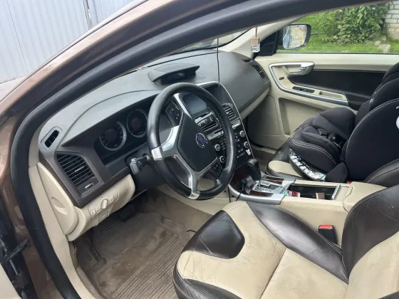 Продажа Volvo XC60 I, 2010г., Борисов Борисов