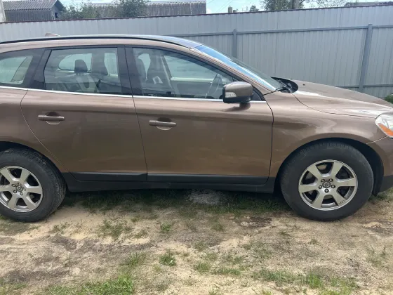 Продажа Volvo XC60 I, 2010г., Борисов Борисов