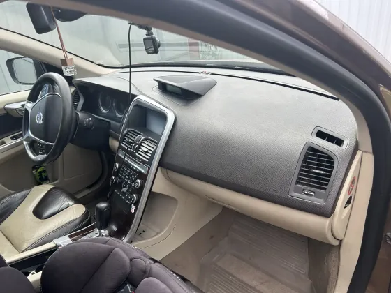Продажа Volvo XC60 I, 2010г., Борисов Борисов