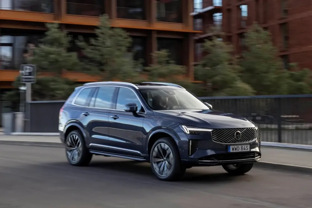 Продажа Volvo XC60 I, 2010г., Борисов Борисов - изображение 9