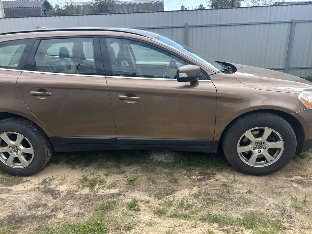 Продажа Volvo XC60 I, 2010г., Борисов Борисов - изображение 1