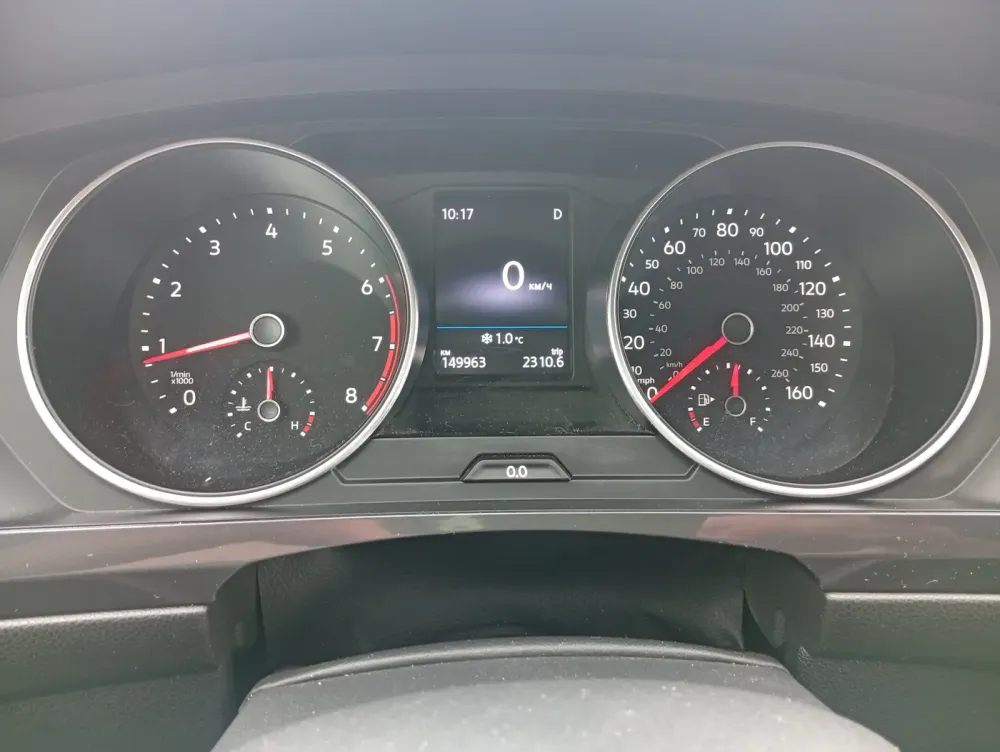 Продажа Volkswagen Tiguan II, 2020г., Минск Минск - изображение 13