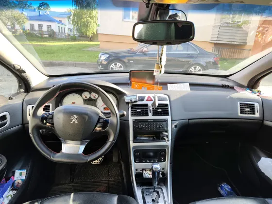 Продажа Peugeot 307 I Рестайлинг, 2006г., Молодечно Молодечно